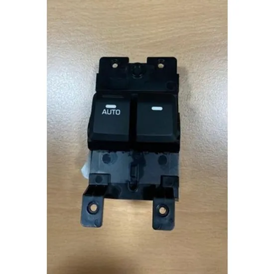 Butoane usa HYUNDAI i20 2014->2020 Panou butoane usa fata (Auto stanga) (dublu) (18pin) STANGA Perioada 2014 2015 2016 2017 2018