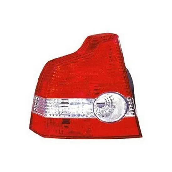 Stop Spate VOLVO S40 2 2004->2012 Lampa spate stanga pt S40 Perioada 2004 2005 2006 2007 2008 2009 2010