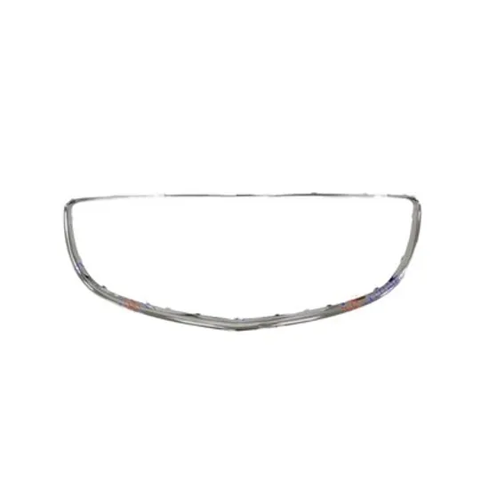 Ornament Grila OPEL INSIGNIA A 2008->2017 Rama grila radiator cromata Perioada 2008 2009 2010 2011 2012