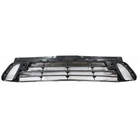 Grila Bara BMW 2 Active Tourer F45 2013-> Grila bara fata deschisa (cu senzori parcare) Perioada 2014 2015 2016 2017