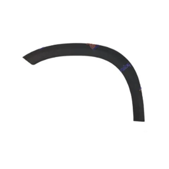 Bandou aripa fata PEUGEOT 2008 1 2015->2020 Bandou overfender aripa fata stanga 2016-> Perioada 2014 2015 2016 2017 2018 2019 2020