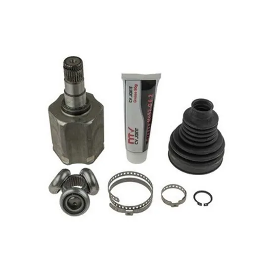 CAP PLANETARA FATA STANGA VOLVO V40 T4 GTDi -132KW/180CP- 1596cmc, pentru motor B 4164 T, perioada 2012,2013,2014,2015,2016,2017,2018