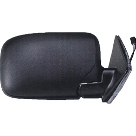 Oglinda exterioara dreapta BMW 3 E36 1990->1998 perioada 1991 1992 1993 de la an de fabricatie 1991, reglaj electric, prevopsit grund