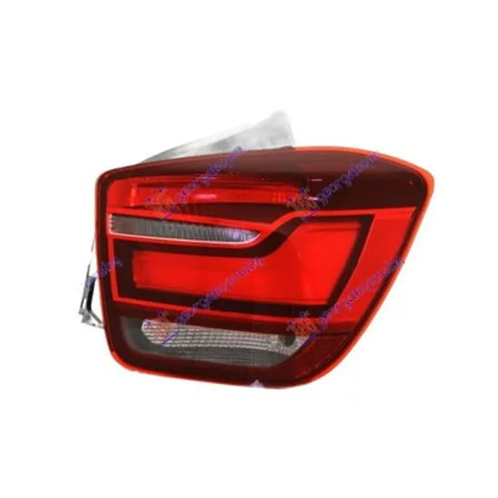 Stop Spate BMW 1 F20 2011->2019 Lampa spate dreapta LED Perioada 2011 2012 2013 2014 2015