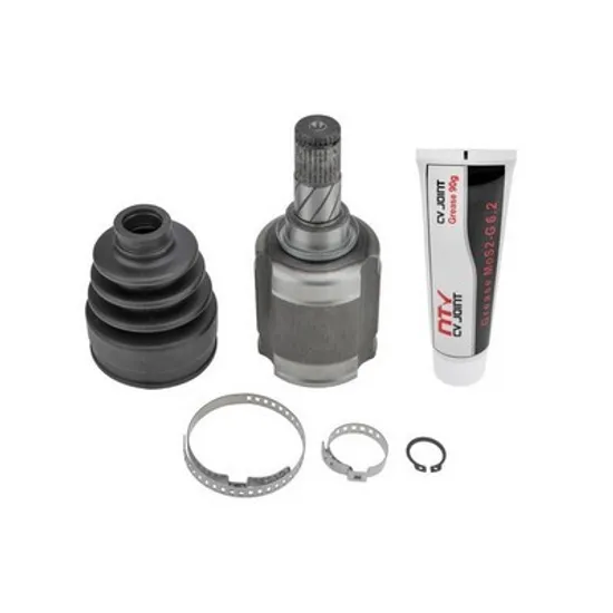 CAP PLANETARA FATA STANGA NISSAN X-TRAIL 1.6 dCi -96KW/130CP- 1598cmc, pentru motor R9M, perioada 2014,2015,2016,2017,2018,2019,2020