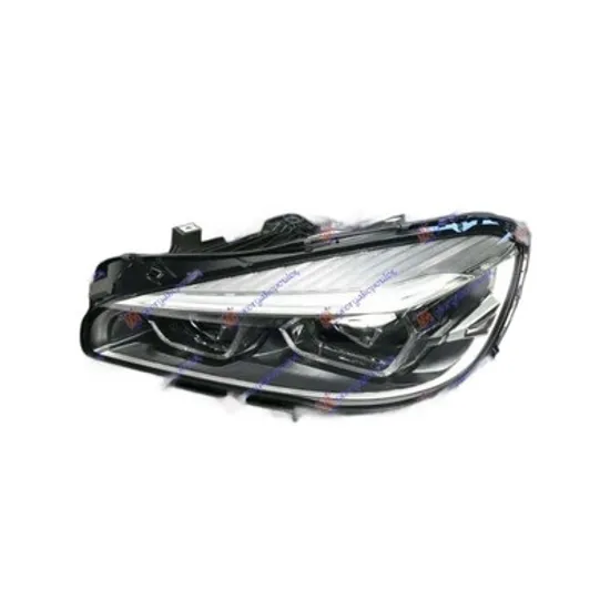 Faruri BMW 2 Active Tourer F45 2013-> Far FULL LED (MARELLI) stanga Perioada 2017 2018 2019 2020 2021