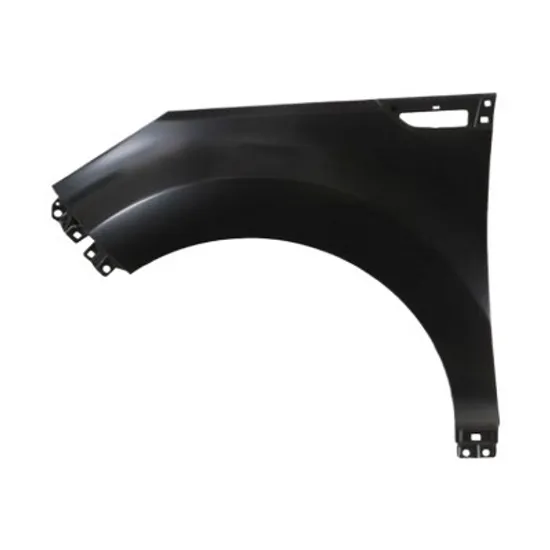 Aripa fata stanga KIA SOUL 2 2014->2019 perioada 2014 2015 2016 2017 2018 2019 pana la an de fabricatie 2017, cu semnal
