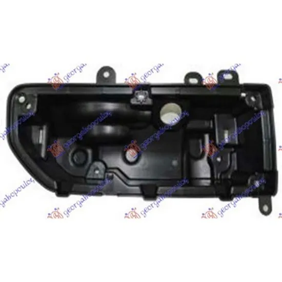 Stop Spate SUZUKI JIMNY 2018-> Lampa spate suport stanga Perioada 2018 2019 2020 2021 2022 2023 2024