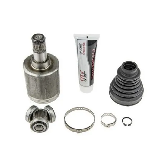 CAP PLANETARA FATA DREAPTA MERCEDES S-CLASS S 500 4-matic -225KW/306CP- 4966cmc, pentru motor M 113.966, perioada 2002,2003,2004,2005