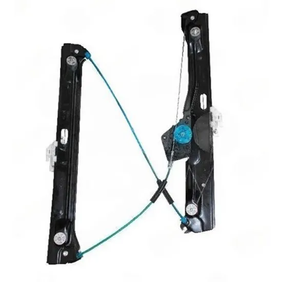 Macara Usa BMW X1 F48 2014-> Macara usa fata electrica fara motor STANGA Perioada 2019 2020 2021 2022