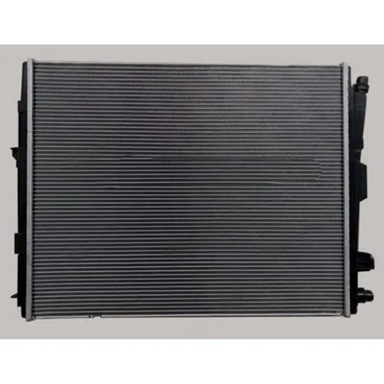 Radiator Motor BMW 4 Gran Coupe G26 2021-> Radiator suplimentar 2.0-3.0 M3 benzina / HYBRID manuala/automatic (615x498) Perioada 2021 2022 2023 2024 2025