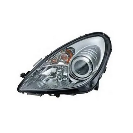 Faruri MERCEDES SLK R171 2004->2011 Far H7 HELLA ->2008 stanga Perioada 2004 2005 2006 2007 2008
