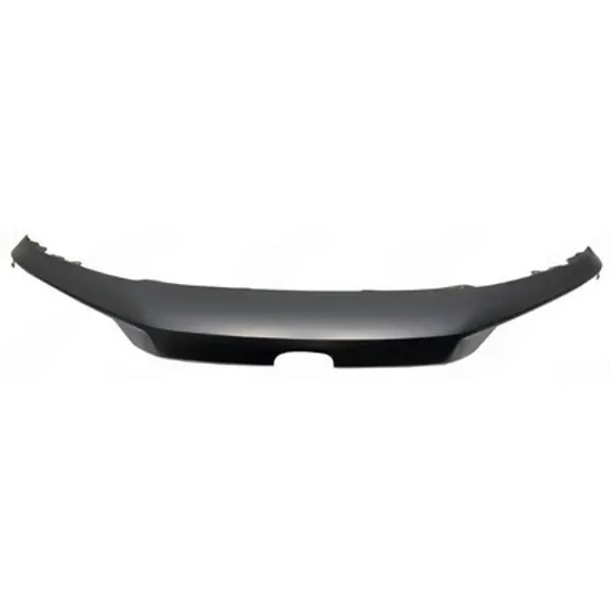 Ornament Grila HONDA CIVIC 11 2021-> Bandou Grila superioara pentru vopsit Perioada 2022 2023 2024 2025