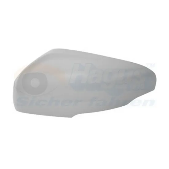 Capac Oglinda VOLVO XC60 1 2008->2017 Capac oglinda exterioara pentru vopsit ( cu locas semnal) stanga Perioada 2008 2009 2010 2011 2012 2013 2014 2015
