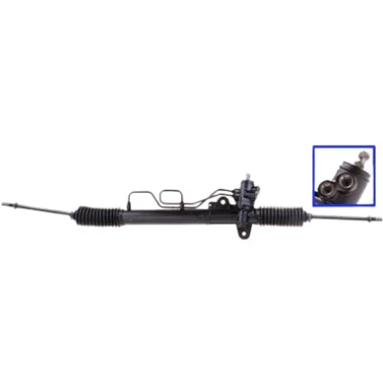 Caseta servodirectie HYUNDAI ELANTRA 2000->2006 2.0 102KW 139CP , pentru motor 0 perioada 2000 2001 2002 2003 2004 2005 2006