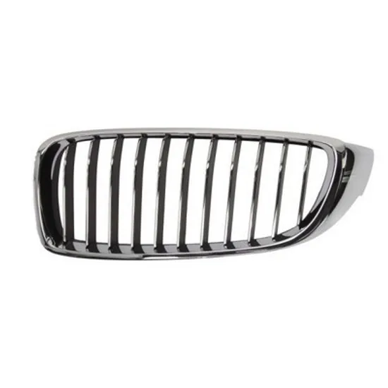 Grila Radiator BMW 4 Coupe F32, F82 2013-> Grila radiator (LUXURY) stanga, Perioada 2013 2014 2015 2016 2017 2018