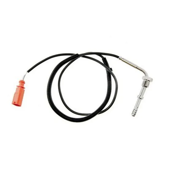 SENZOR TEMPERATURA GAZE EVACUARE VW TOUAREG 2.5 R5 TDI -128KW/174CP- 2461cmc, pentru motor BAC, BPE, perioada 2003,2004,2005,2006,2007,2008,2009,2010