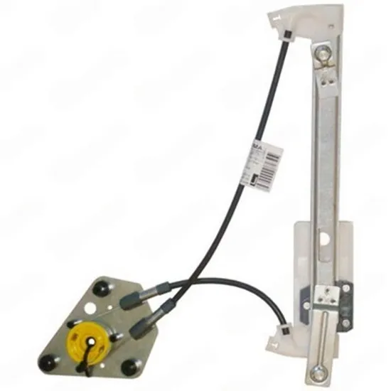 Macara Usa VW POLO 6R1 2009->2020 Macara usa spate electrica fara motor STANGA Perioada 2009 2010 2011 2012 2013 2014 2015 2016 2017