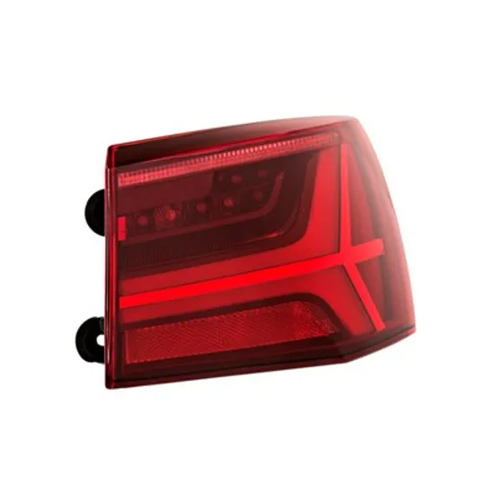 Stop Spate AUDI A6 C7 2010->2018 Lampa stop spate exterior LED DYNAMIC break (VALEO) DREAPTA Perioada 2014 2015 2016 2017 2018
