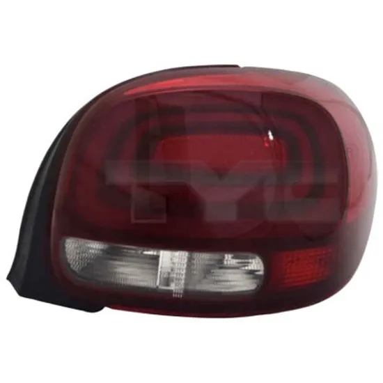 Lampa stop spate dreapta CITROEN C3 III 2016-> perioada 2016 2017 2018 2019 2020 2021