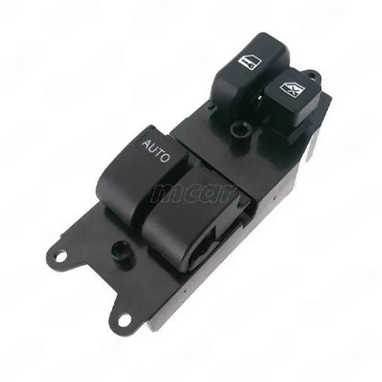 Butoane usa TOYOTA HILUX 6 1994->2005 Panou butoane usa fata (dublu) (8pin) -2003 STANGA Perioada 1994 1995 1996 1997 1998 1999 2000 2001 2002 2003