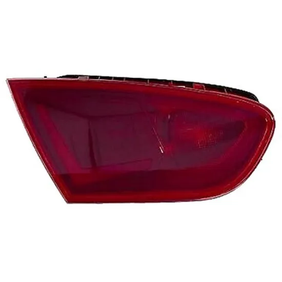 Stop Spate SEAT LEON 2005->2012 Lampa spate interioara LED 2010-> VALEO stanga Perioada 2009 2010 2011 2012