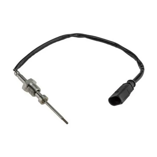 SENZOR TEMPERATURA GAZE EVACUARE AUDI A5 2.0 TDI -120KW/163CP- 1968cmc, pentru motor CAHB, CGLD, perioada 2009,2010,2011,2012,2013,2014