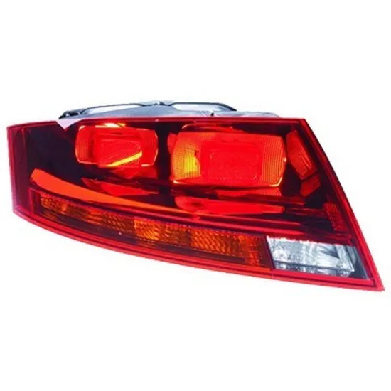 Stop Spate AUDI TT 8J3 2006->2014 Lampa spate stanga fumuriu Perioada 2006 2007 2008 2009 2010 2011 2012 2013 2014