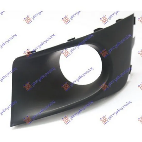 Grila Bara SUBARU LEGACY 5 2009->2014 Grila bara fata (cu gaura proiector) (LEGACY) stanga Perioada 2009 2010 2011 2012 2013 2014