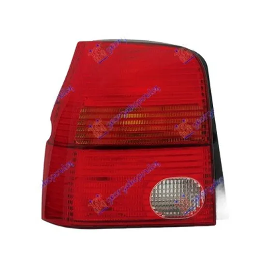 Stop Spate VW LUPO 1998->2005 Lampa spate stanga, fara soclu Perioada 1998 1999 2000 2001 2002 2003 2004 2005