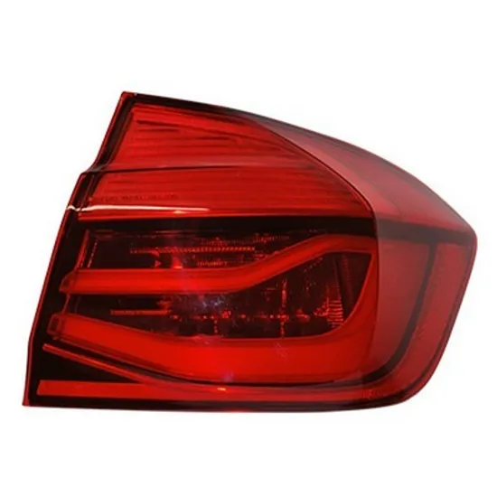 Stop Spate BMW 3 F30 2011->2018 Lampa spate exterioara FULL LED E dreapta 2014-> Perioada 2014 2015 2016 2017 2018
