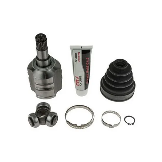 CAP PLANETARA FATA STANGA TOYOTA AVENSIS 2.0 TD -66KW/90CP- 1975cmc, pentru motor 2C-TE, perioada 1997,1998,1999,2000,2001,2002,2003