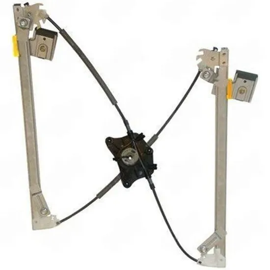 Macara Usa MERCEDES B-CLASS W245 2005->2011 Macara usa fata electrica 5 usi fara motor DREAPTA Perioada 2008 2009 2010 2011