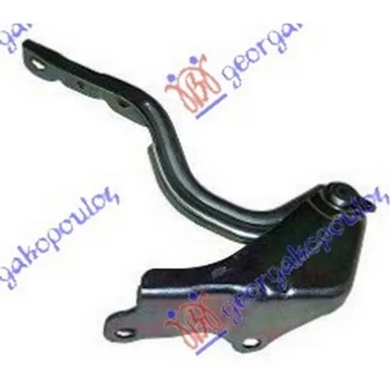 Balama Capota fata HYUNDAI ELANTRA 2011->2016 Balama capota motor stanga, Perioada 2011 2012 2013 2014 2015