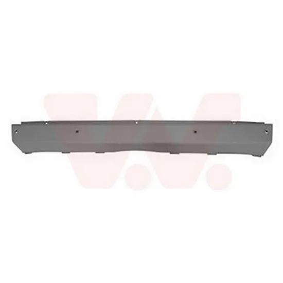 Bara Spate MERCEDES SPRINTER 906 2006->2017 Bara spate (fara treapta) cu gauri senzori, 2006->2013 Perioada 2006 2007 2008 2009 2010 2011 2012 2013
