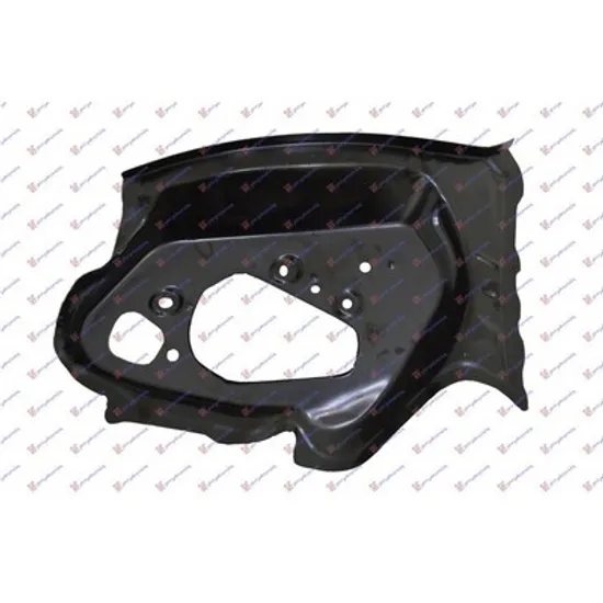 Panou Spate TOYOTA YARIS 2005->2011 Panou spate stanga Perioada 2005 2006 2007 2008 2009 2010