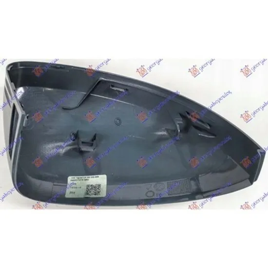 Capac Oglinda VW TIGUAN AD1 2016-> Capac oglinda exterioara pentru vopsit cu senzor banda stanga 2016-> Perioada 2016 2017 2018 2019 2020 2021 2022