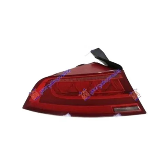 Stop Spate AUDI A7 Sportback 4GA, 4GF 2010->2018 Lampa spate exterioara LED (ULO) stanga, Perioada 2010 2011 2012 2013 2014