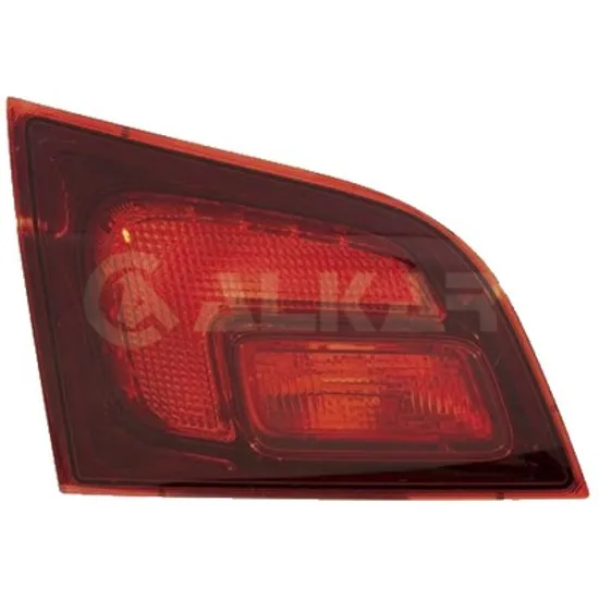 Stop Spate OPEL ASTRA J 2009->2015 Lampa stop spate interioara break fumuriu (E) (DEPO) STANGA Perioada 2010 2011 2012 2013