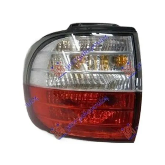 Stop Spate HYUNDAI H-1 1997->2007 Lampa spate stanga exterioara 05-> Perioada 2005 2006 2007 2008