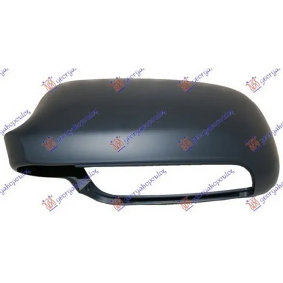 Capac Oglinda AUDI A6 C5 1997->2005 Carcasa oglinda exterioara stanga, ptr vopsit, 09.99 -> Perioada 1999 2000 2001 2002 2003 2004 2005