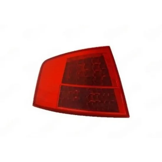 Stop Spate AUDI A8 4E2, 4E8 2002->2010 Lampa stop spate exterior -2007 (ULO) STANGA Perioada 2002 2003 2004 2005 2006 2007