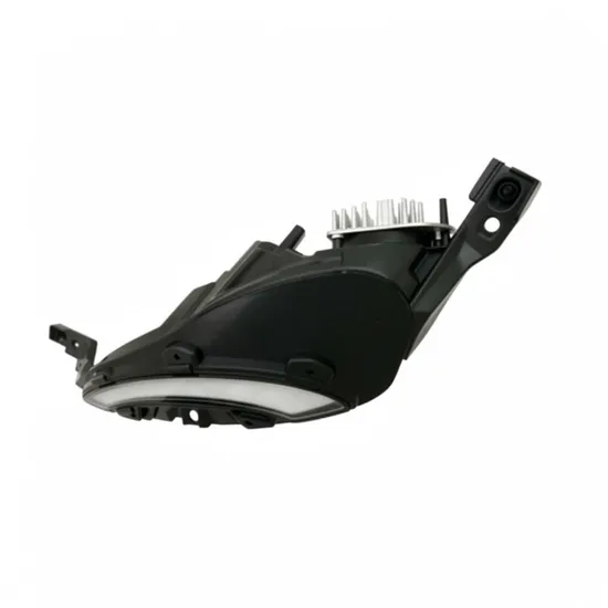 Lampa Fata FIAT 500e 2020-> Lampa Daylight LED (Inaltime LED) (MARELLI) STANGA Perioada 2020 2021 2022 2023 2024 2025