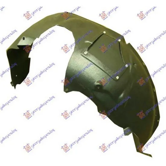 Carenaj fata CHRYSLER PT CRUISER 2000->2010 Carenaj aripa fata stanga 2006-> Perioada 2006 2007 2008 2009 2010