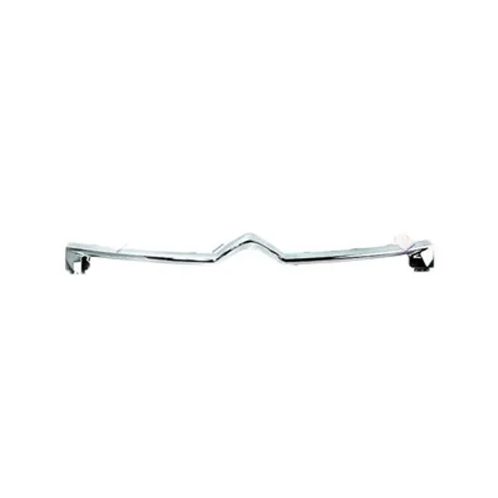 Ornament Grila CITROEN BERLINGO B9 2008-> Bandou grila radiator cromat superior 2012-> Perioada 2012 2013 2014 2015