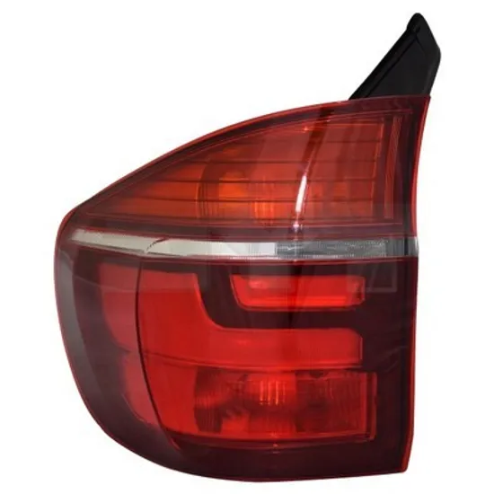 Stop Spate BMW X5 E70 2006->2013 Lampa spate exterioara MARELLI stanga 2010->2013 Perioada 2010 2011 2012 2013