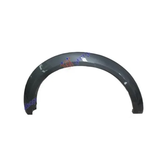 Bandou aripa fata MITSUBISHI L200 2005->2015 Ornament arcuit aripa fata dr Perioada 2005 2006 2007 2008 2009 2010 2011 2012 2013 2014 2015