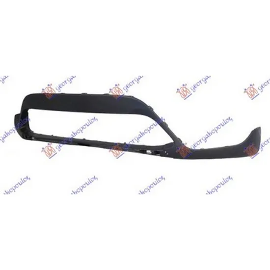Spoiler Bara fata BMW X1 F48 2014-> Spoiler bara fata Perioada 2015 2016 2017 2018