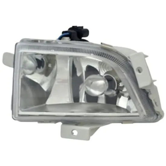 Proiector stanga DAEWOO KALOS 2002-> perioada 2002 2003 2004 2005 2006 2007 , pentru 5 usi, cu bec H3
