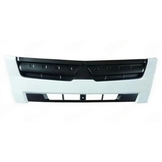 Grila Radiator MITSUBISHI CANTER 2012-> Grila pentru vopsit (NARROW CABIN) Perioada 2012 2013 2014 2015 2016 2017